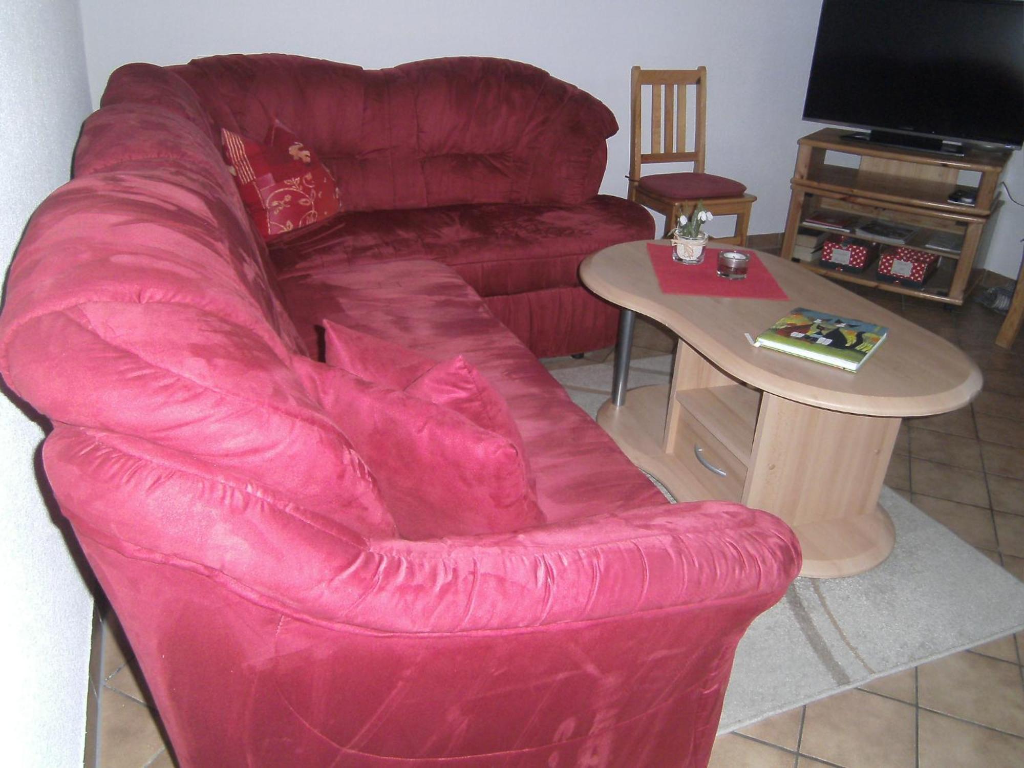 Apartment In The Odenwald With Terrace Mossautal Extérieur photo