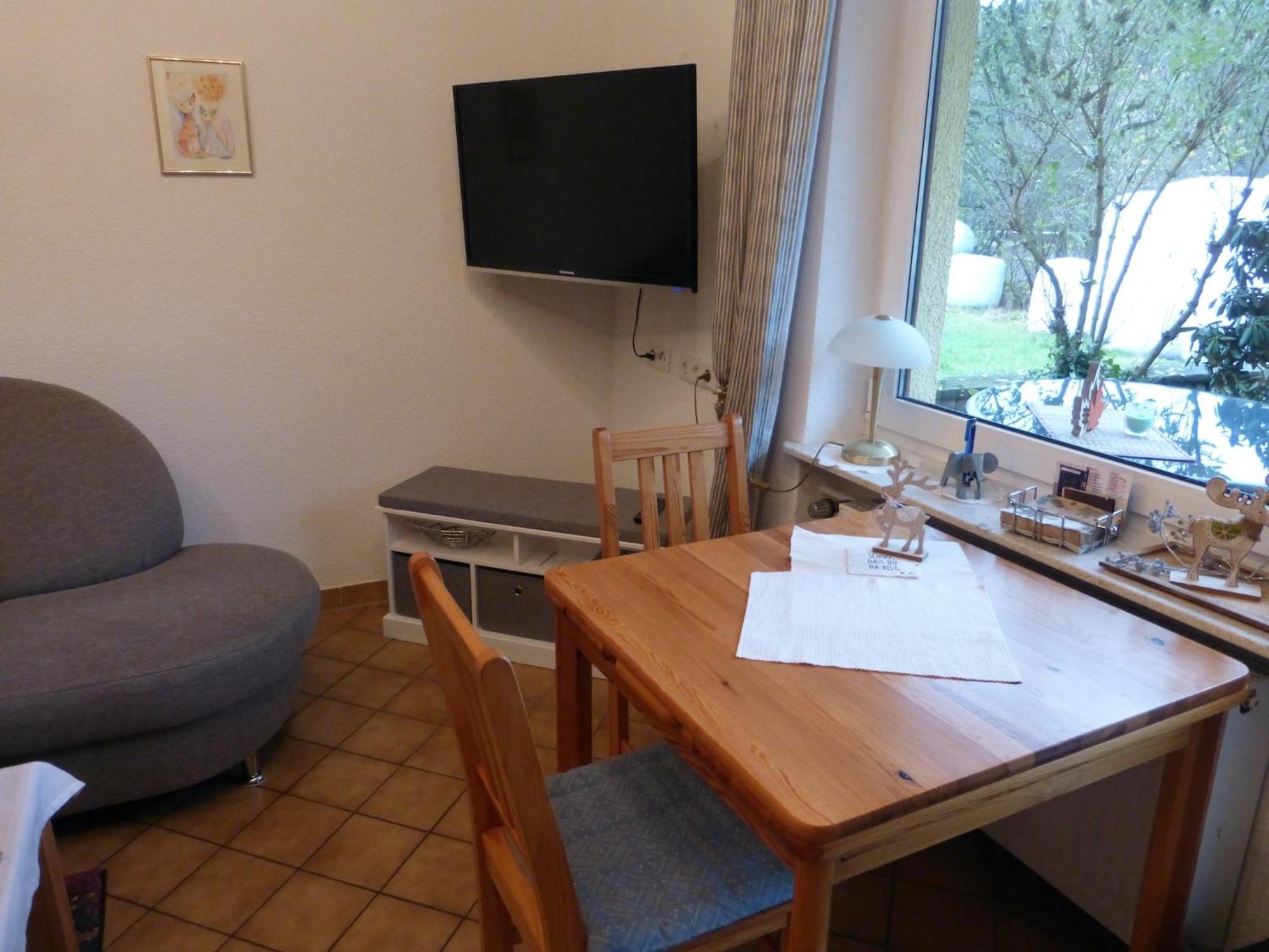 Apartment In The Odenwald With Terrace Mossautal Extérieur photo