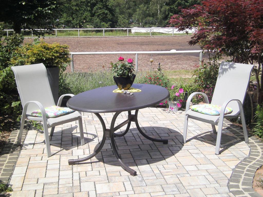 Apartment In The Odenwald With Terrace Mossautal Extérieur photo
